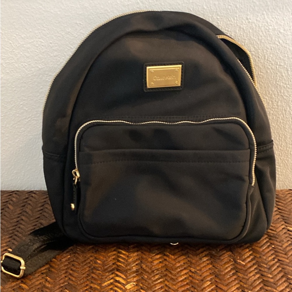 Calvin Klein backpack